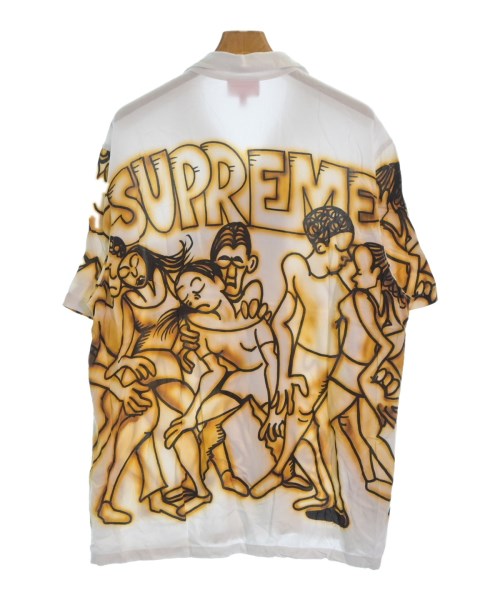 Supreme Casual shirts