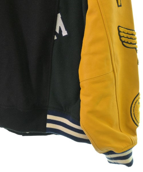 Supreme Varsity Jackets