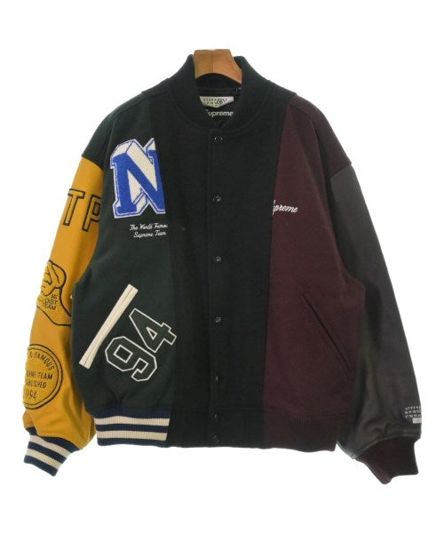 Supreme Varsity Jackets