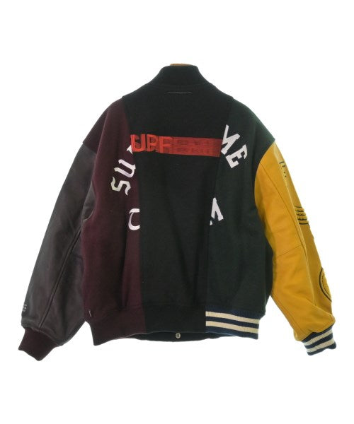 Supreme Varsity Jackets