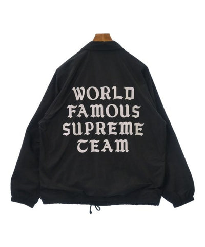 Supreme Other