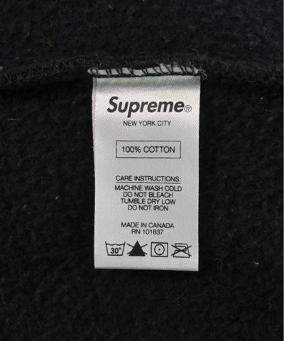 Supreme Hoodies