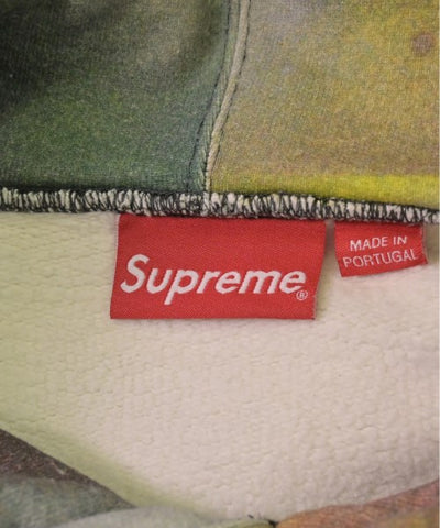 Supreme Hoodies