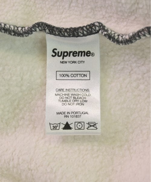 Supreme Hoodies