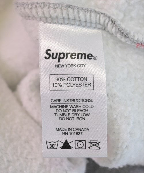 Supreme Hoodies