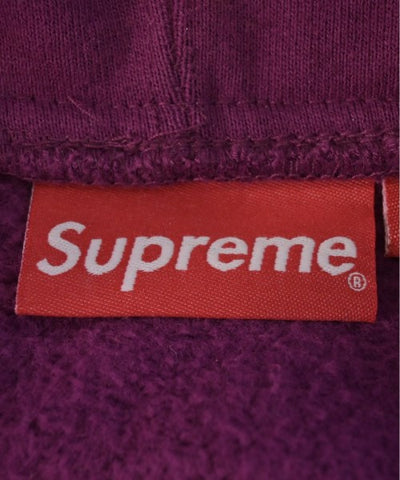 Supreme Hoodies