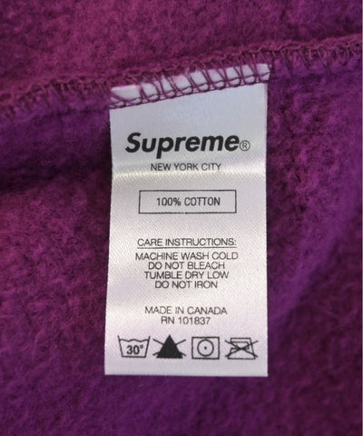 Supreme Hoodies