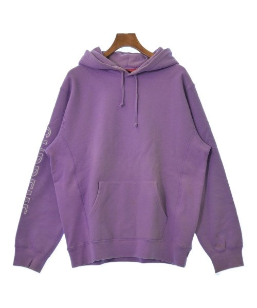 Supreme Hoodies