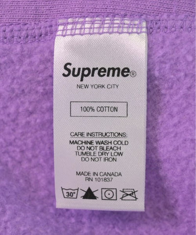 Supreme Hoodies