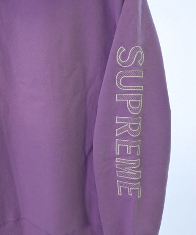 Supreme Hoodies