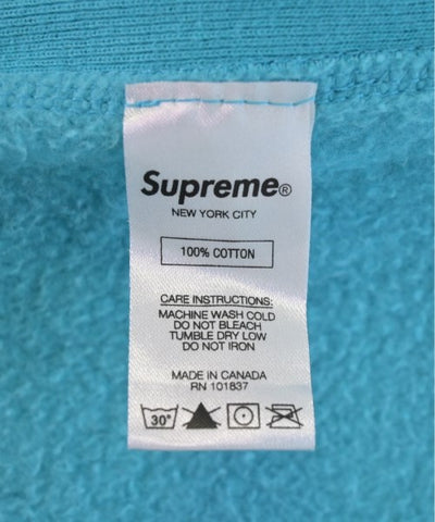 Supreme Hoodies