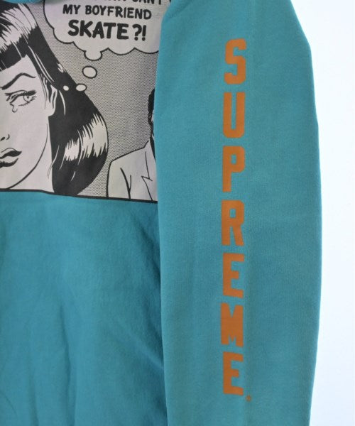 Supreme Hoodies