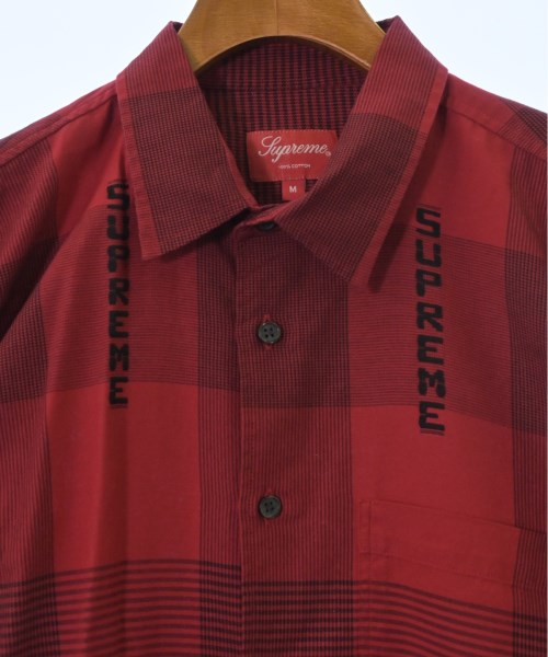 Supreme Casual shirts