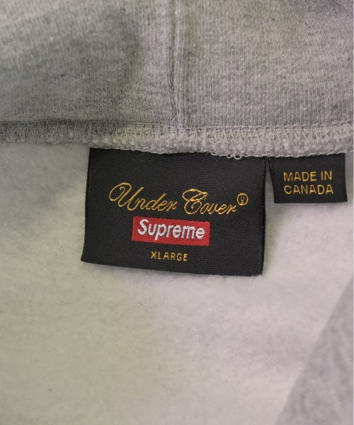 Supreme Hoodies