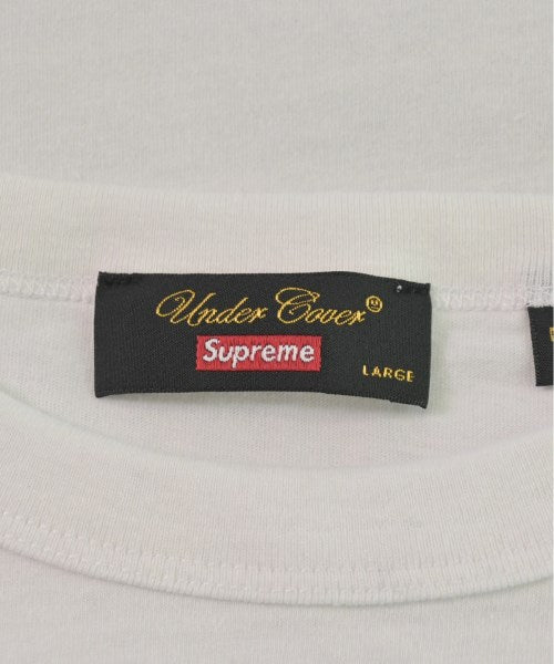 Supreme Tee Shirts/Tops