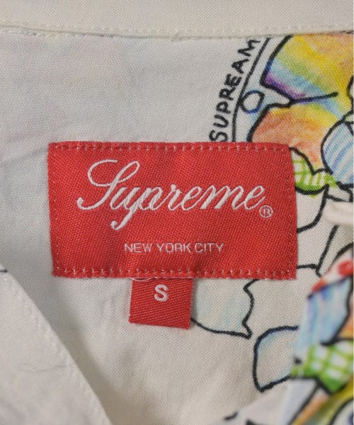 Supreme Casual shirts