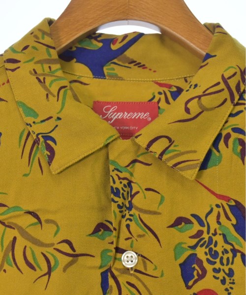 Supreme Casual shirts