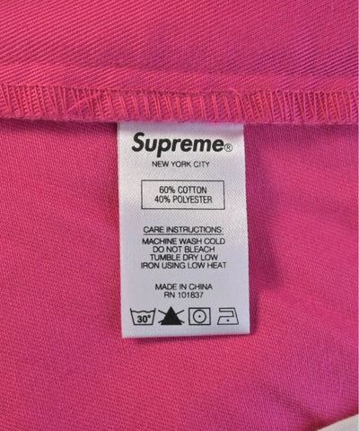 Supreme Other