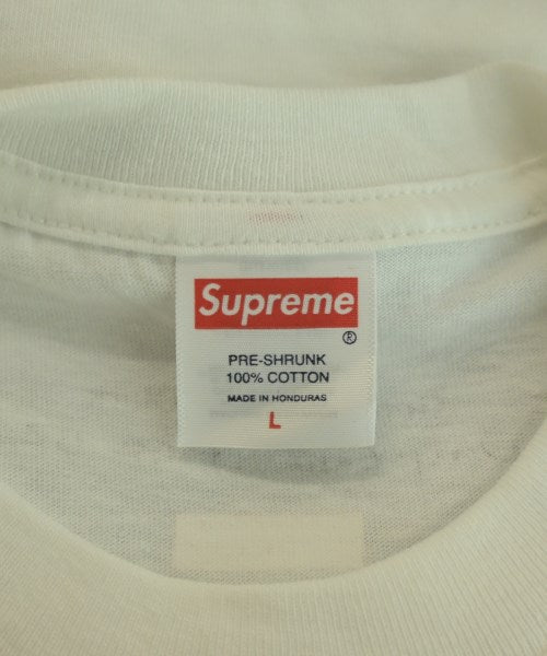 Supreme Tee Shirts/Tops