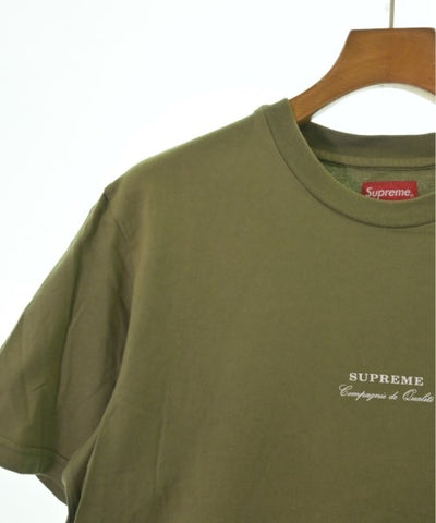 Supreme Tee Shirts/Tops