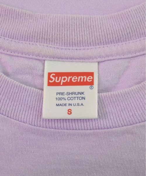 Supreme Tee Shirts/Tops