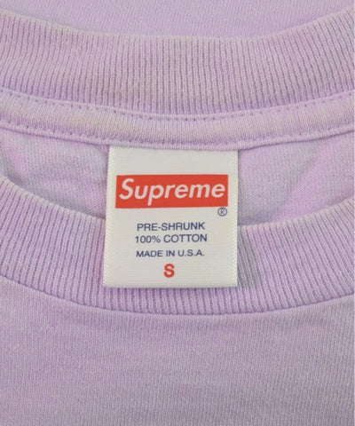 Supreme Tee Shirts/Tops