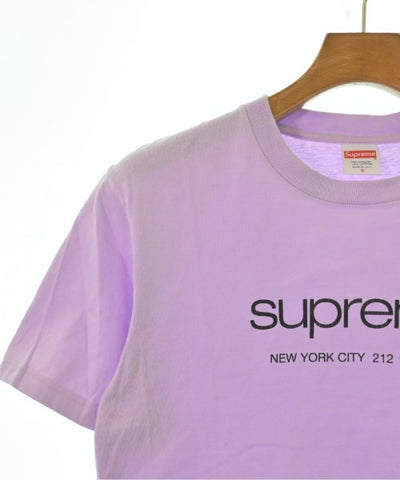 Supreme Tee Shirts/Tops