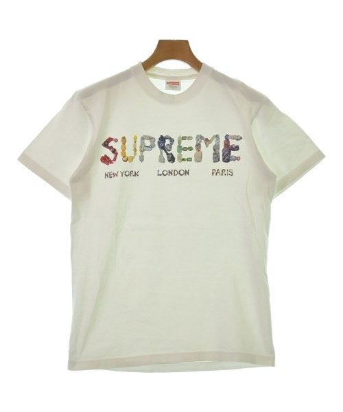 Supreme Tee Shirts/Tops