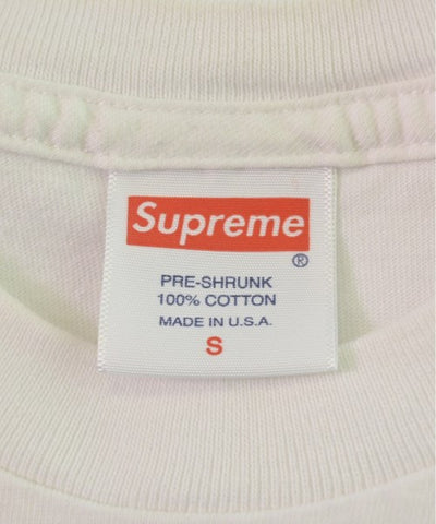 Supreme Tee Shirts/Tops