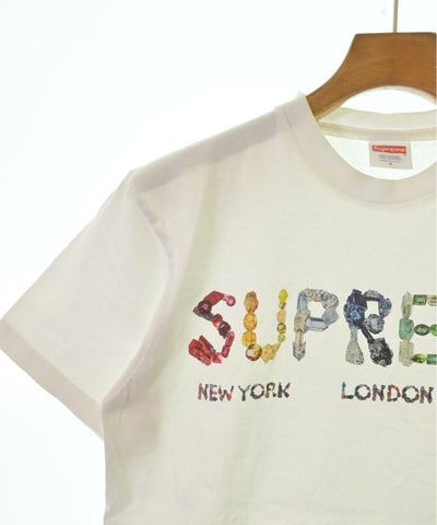 Supreme Tee Shirts/Tops