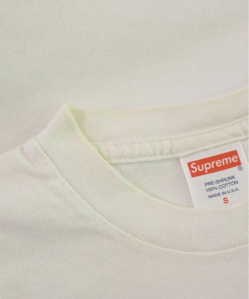 Supreme Tee Shirts/Tops