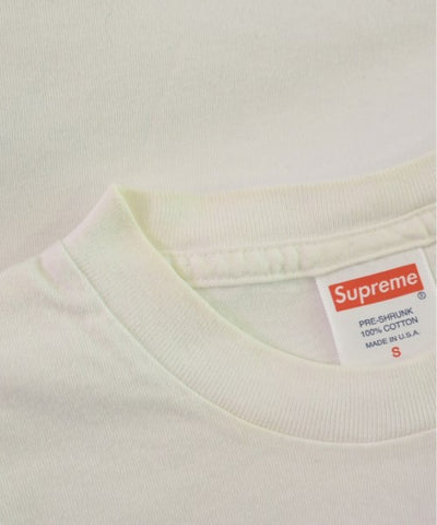 Supreme Tee Shirts/Tops