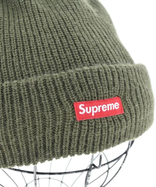 Supreme Knitted caps/Beanie