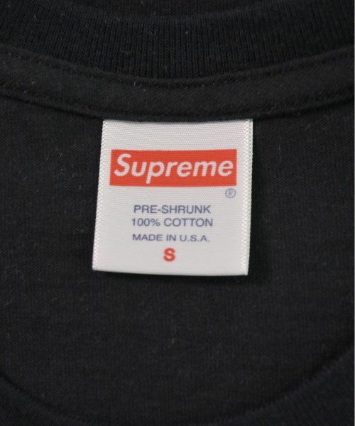 Supreme Tee Shirts/Tops