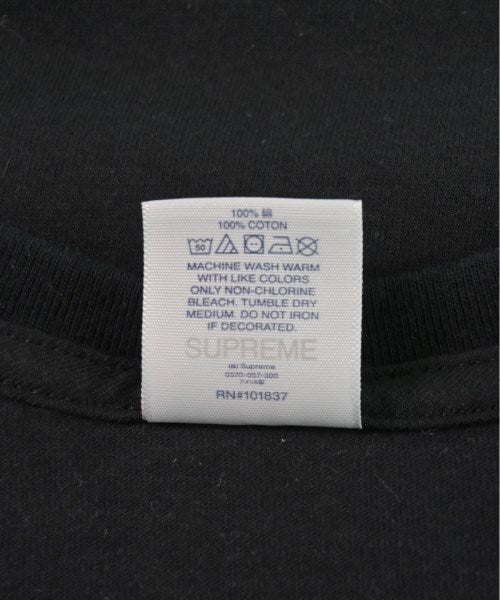 Supreme Tee Shirts/Tops