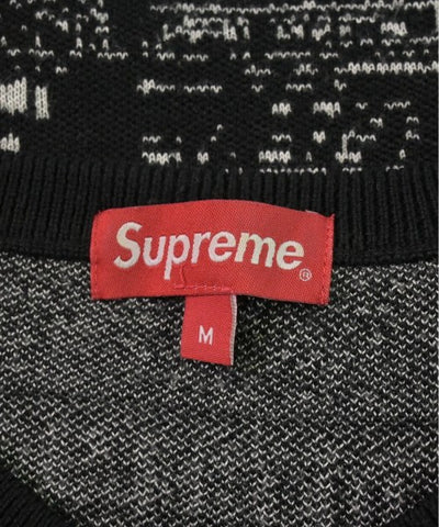 Supreme Sweaters