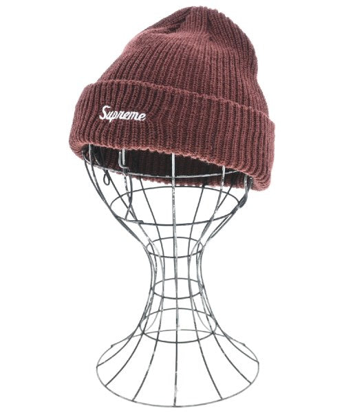 Supreme Knitted caps/Beanie