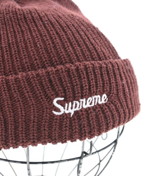 Supreme Knitted caps/Beanie