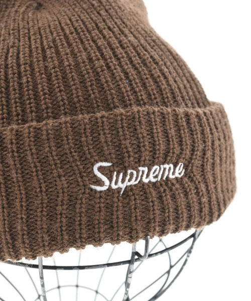 Supreme Knitted caps/Beanie