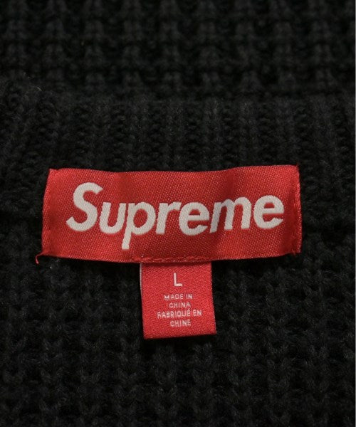 Supreme Sweaters