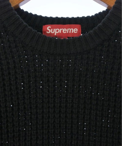 Supreme Sweaters