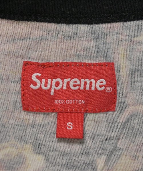 Supreme Tee Shirts/Tops