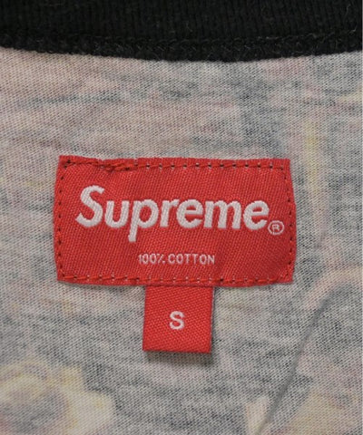 Supreme Tee Shirts/Tops