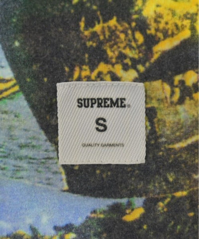 Supreme Tee Shirts/Tops