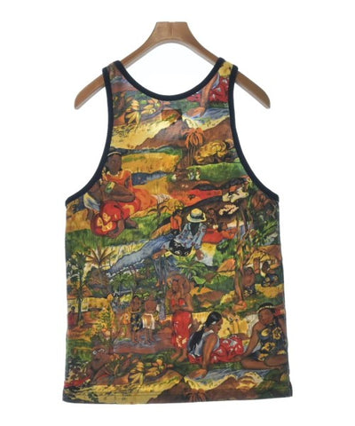 Supreme Tank tops