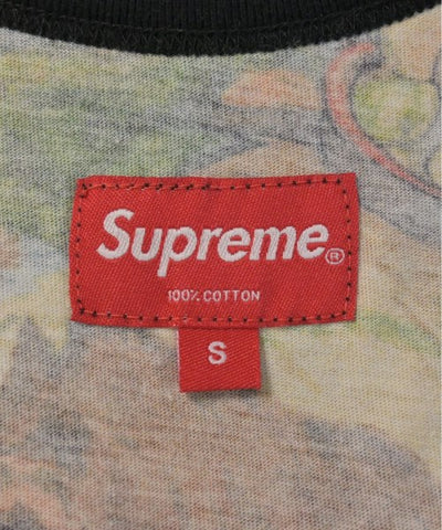 Supreme Tank tops