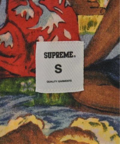 Supreme Tank tops