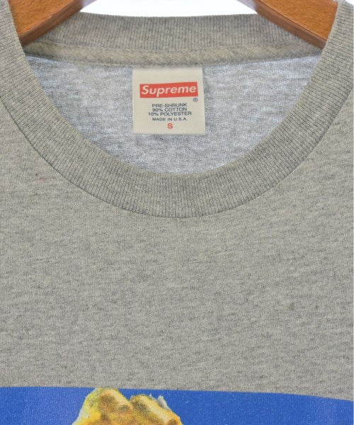 Supreme Tee Shirts/Tops