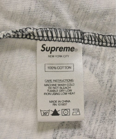 Supreme Tee Shirts/Tops