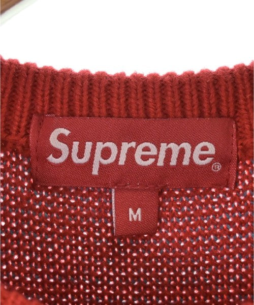 Supreme Sweaters